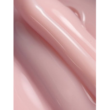 TOUCH Builder Gel Rose Blush - delikatny różowo-beżowy żel budujący, 30 ml